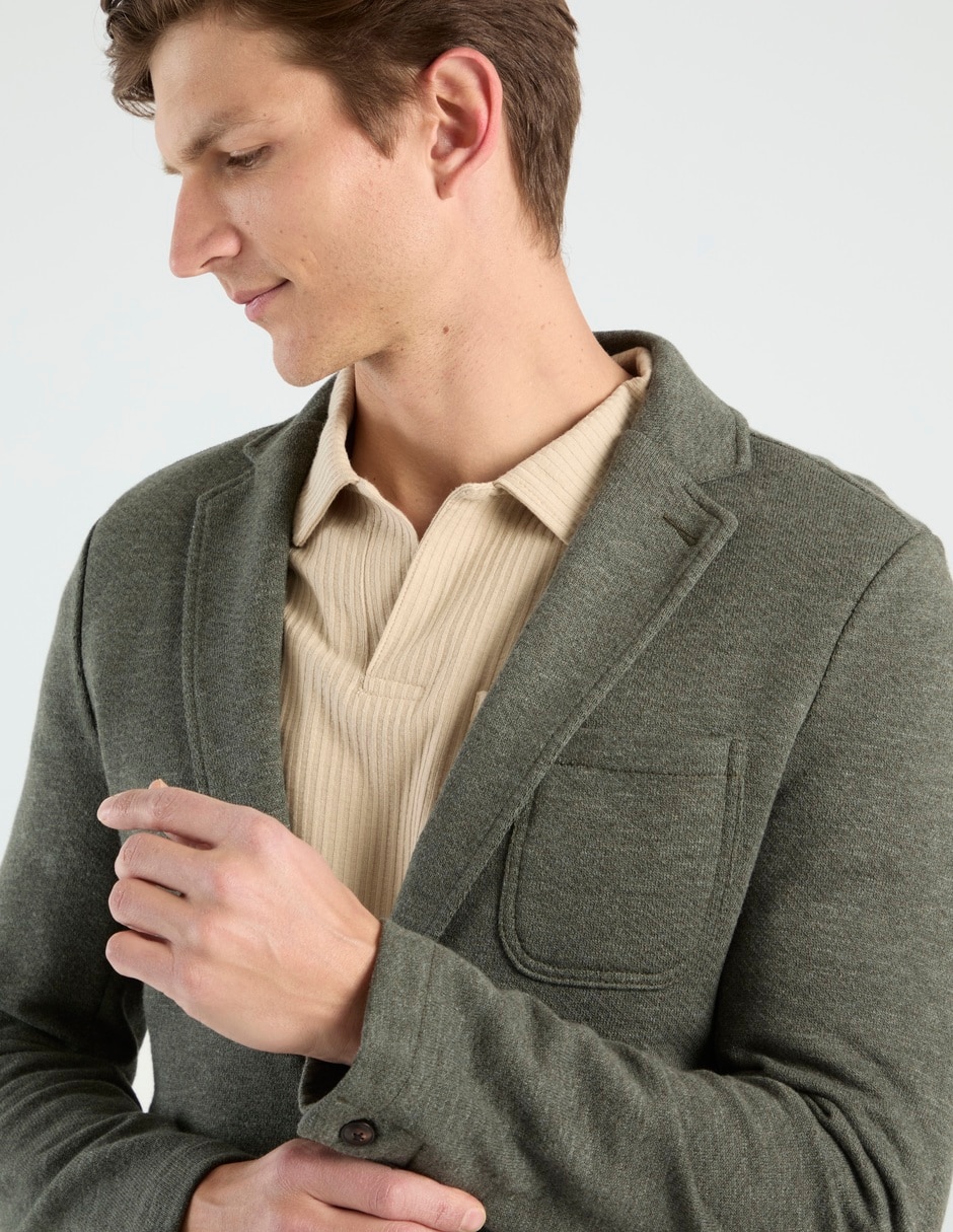 Saco casual para hombre 3