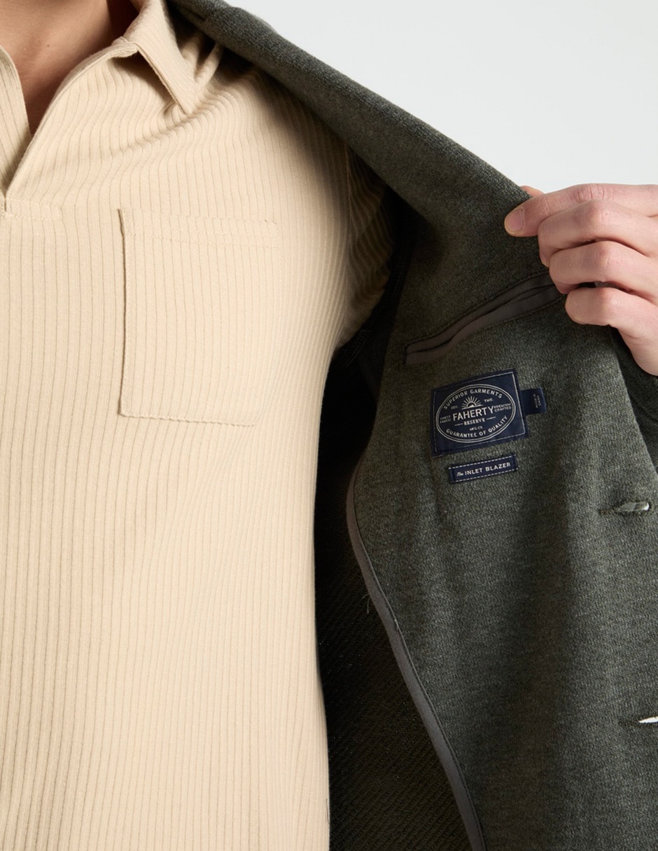 Saco casual para hombre 2