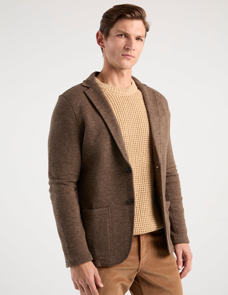 Saco casual para hombre Saco casual para hombre