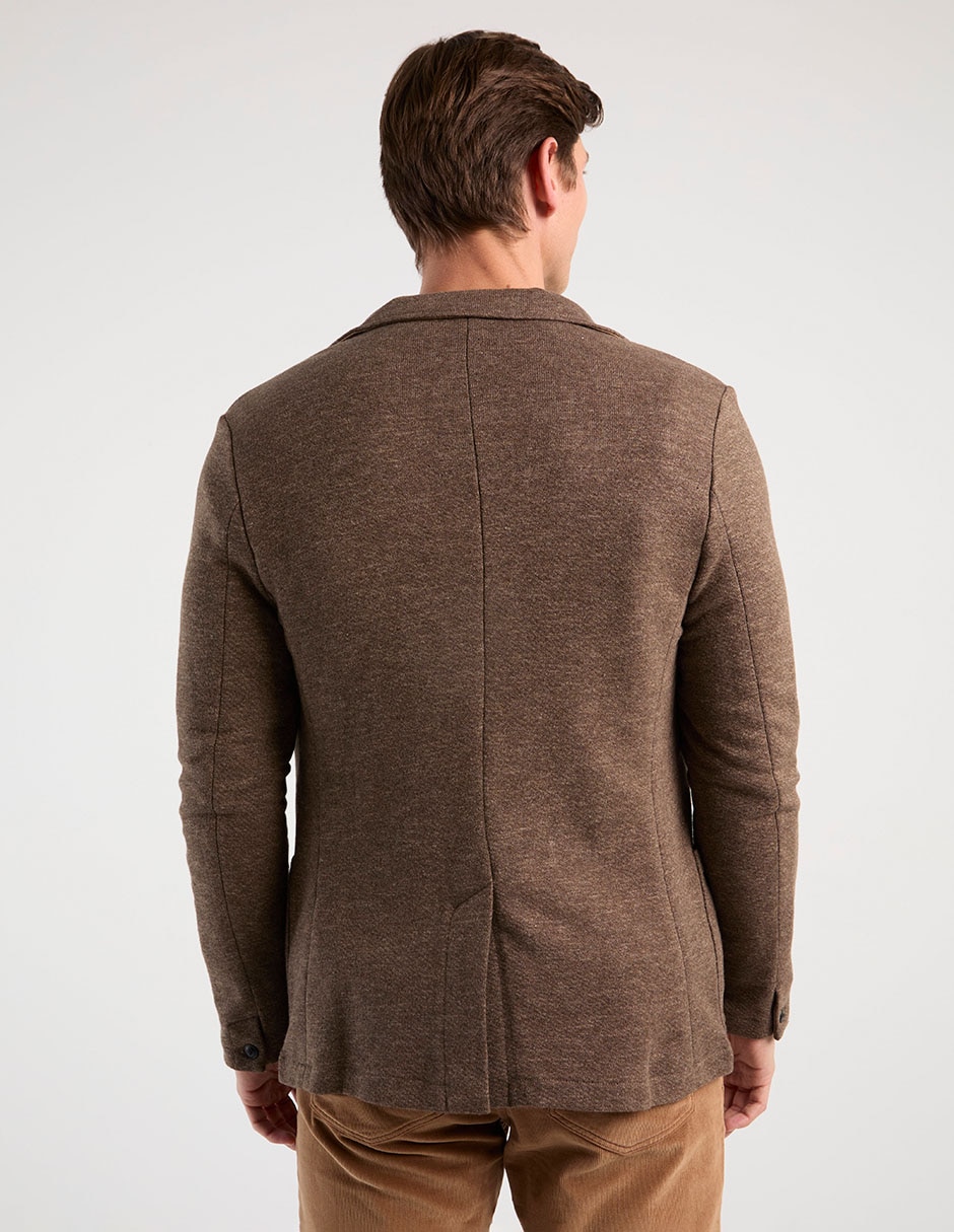 Saco casual Faherty para hombre