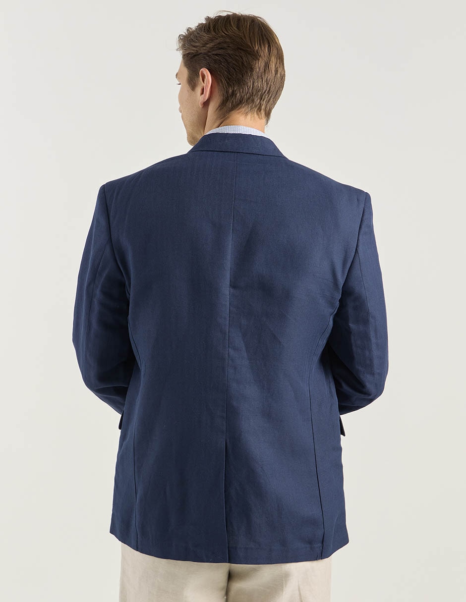 Saco formal para hombre 6