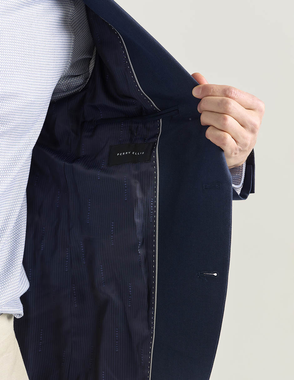 Saco formal para hombre 9