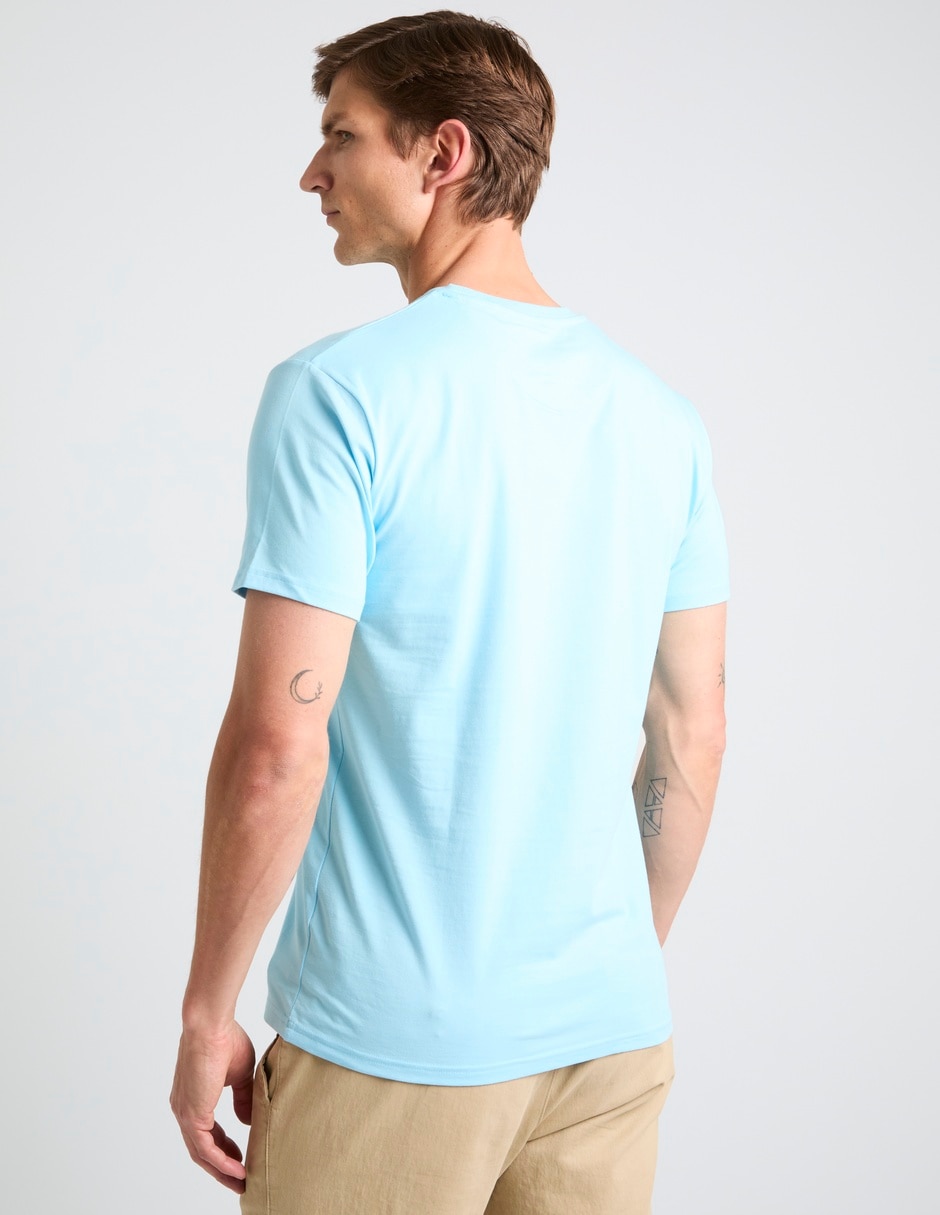 Playera givenchy para hombre