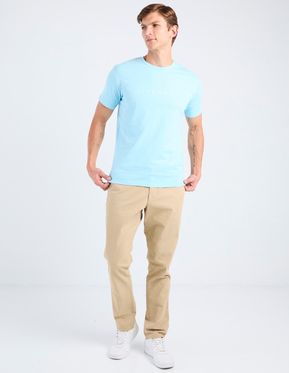 Playera givenchy para hombre