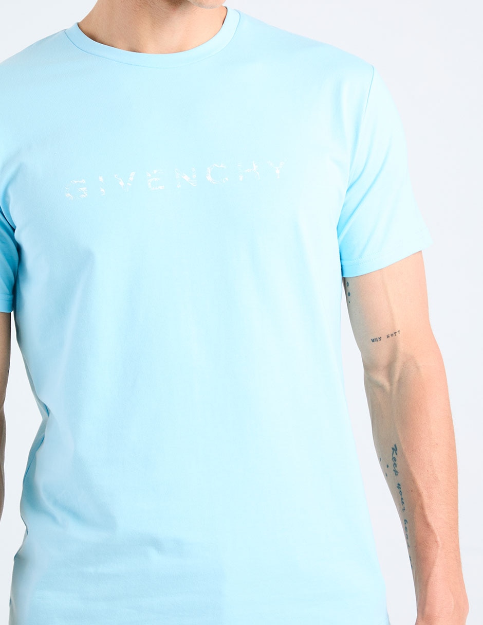 Playera givenchy para hombre