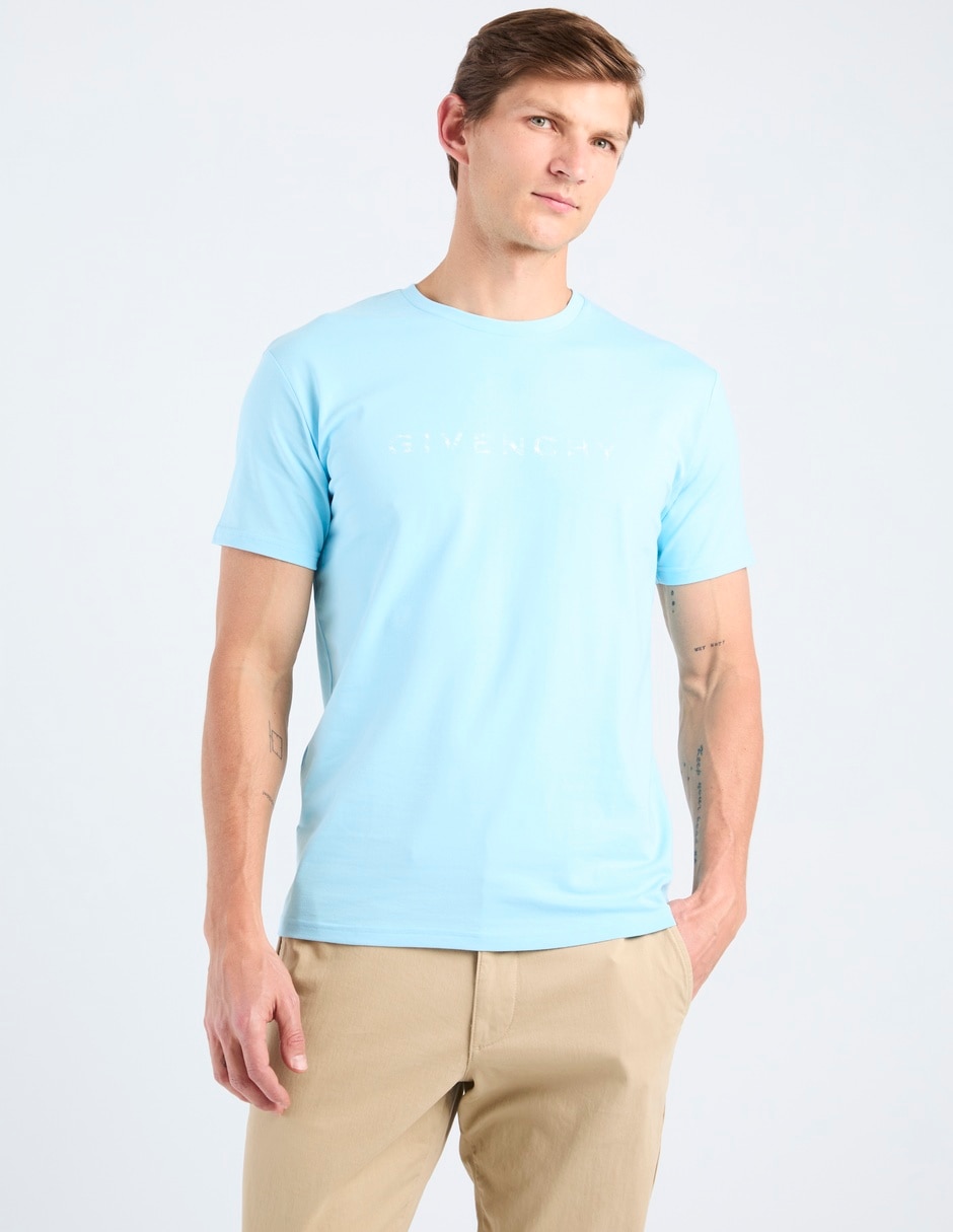 Playera givenchy para hombre