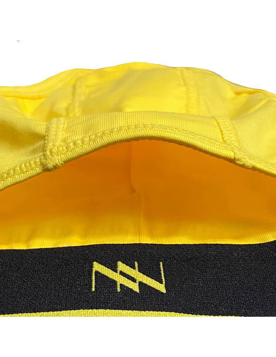 Bóxer brief de algodón para hombre 3