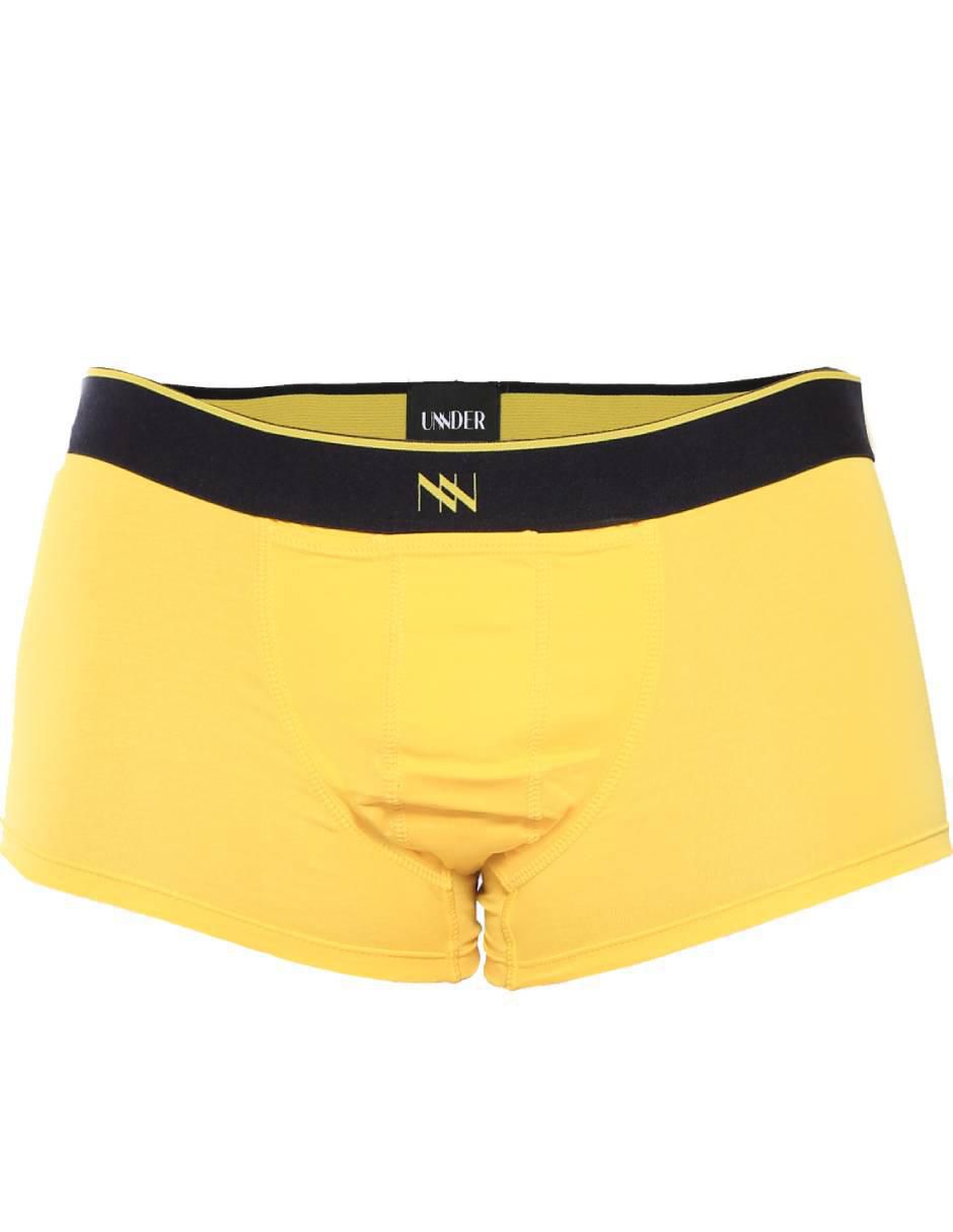 Bóxer brief de algodón para hombre 2