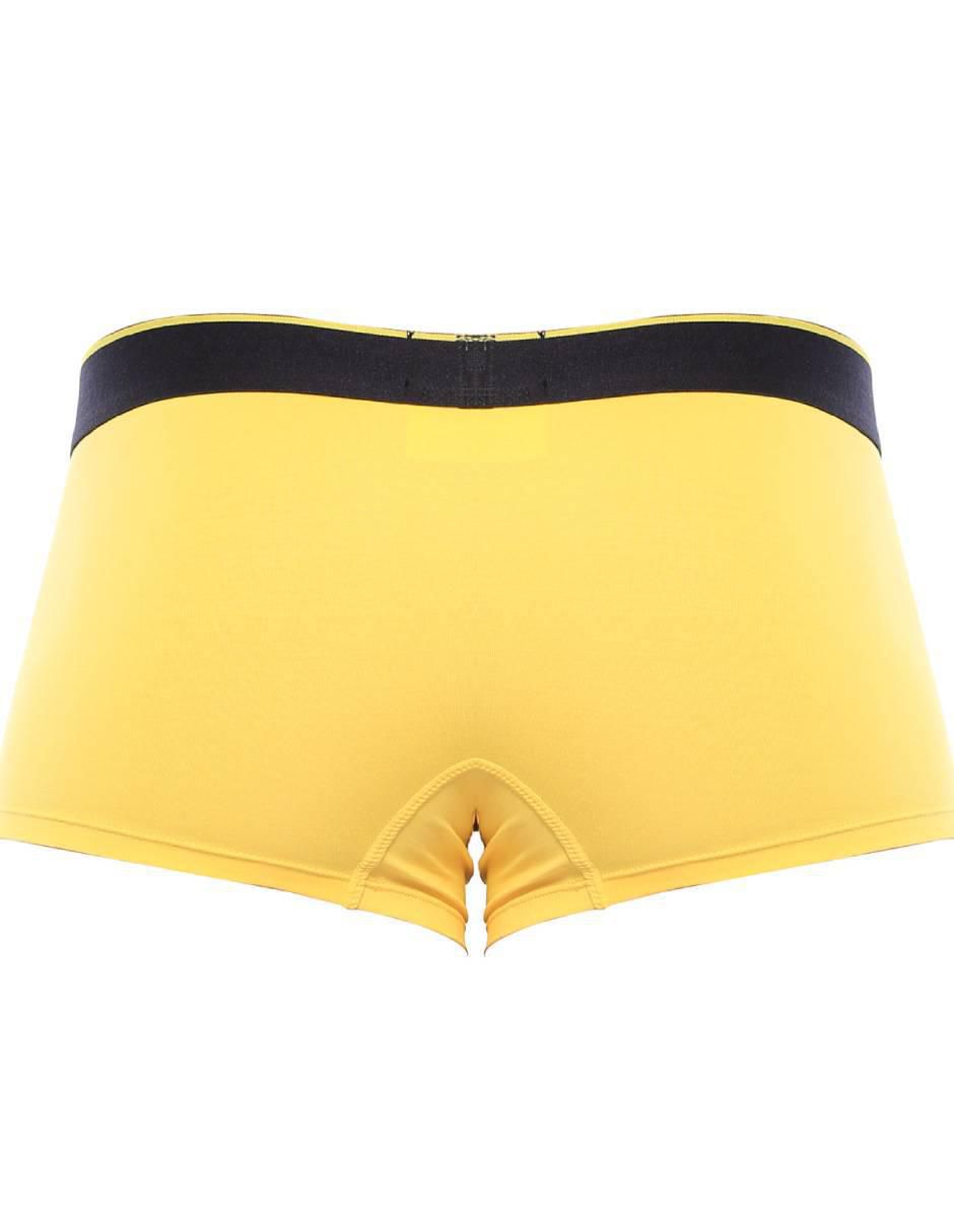 Bóxer brief de algodón para hombre 6