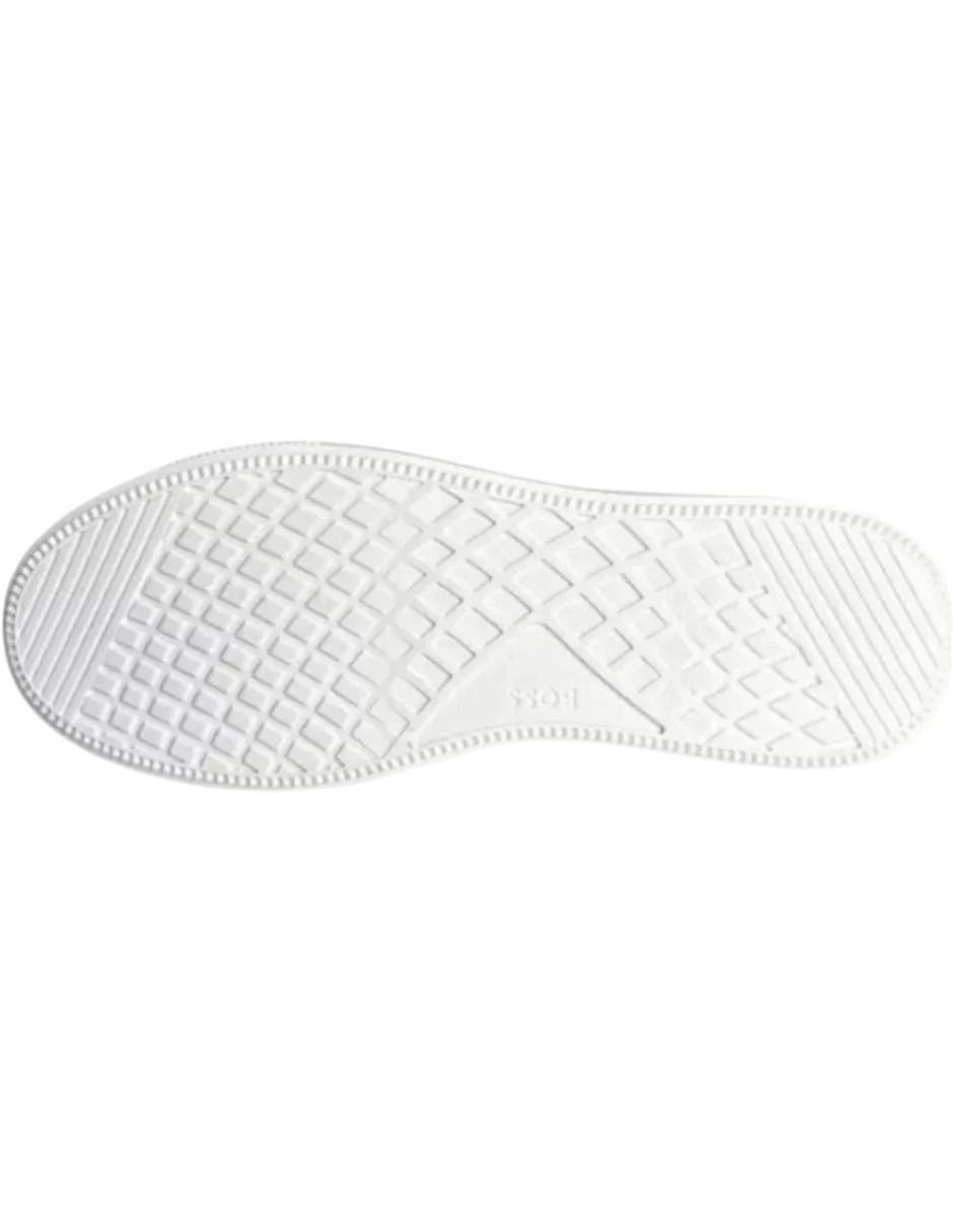 Tenis de piel Colyn para hombre