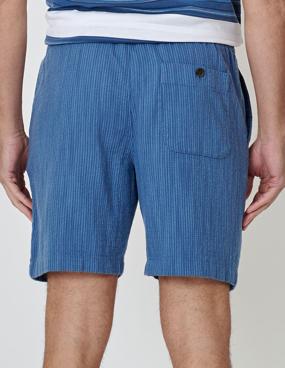 Bermuda de algodón para hombre 2