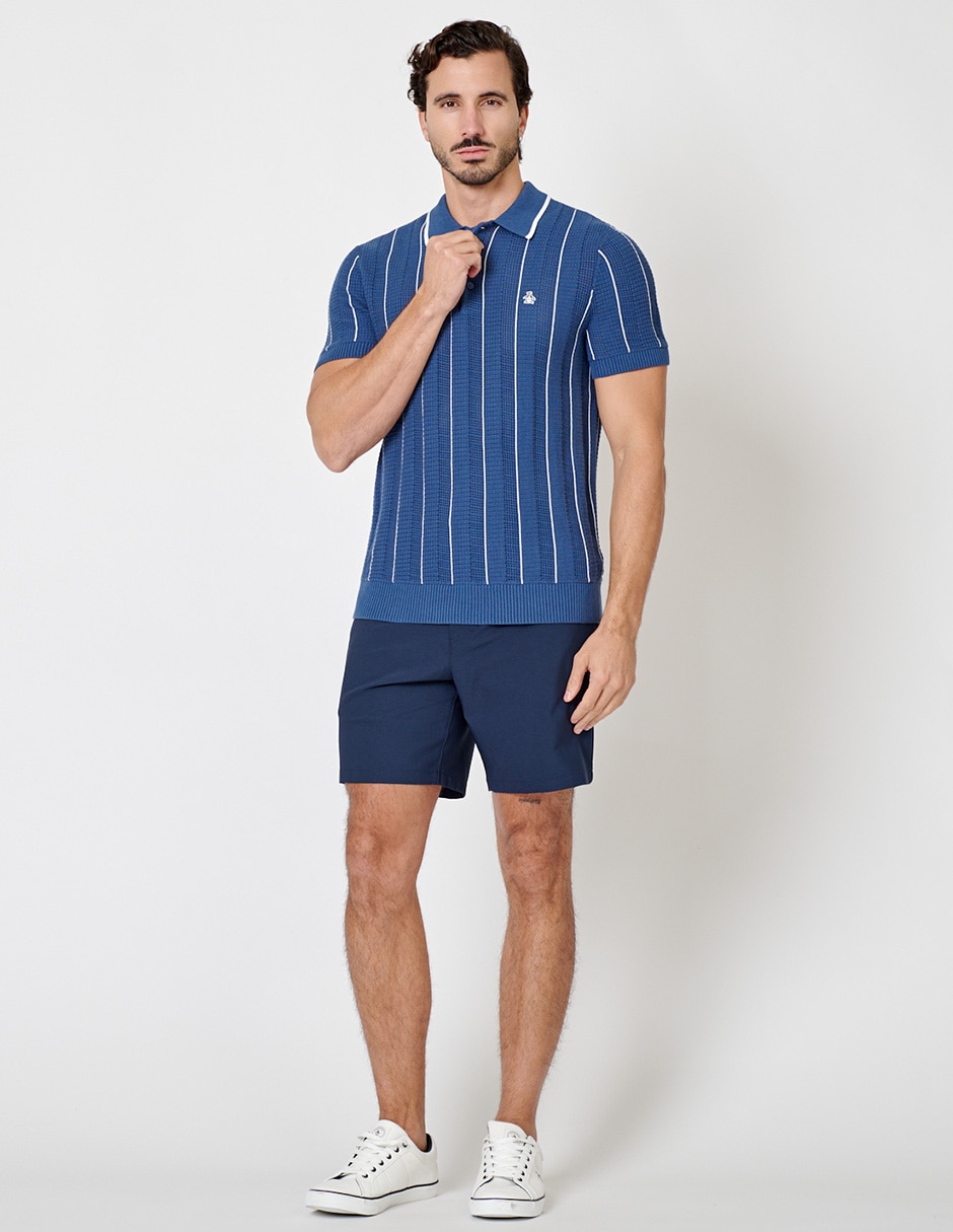 Playera para hombre 2