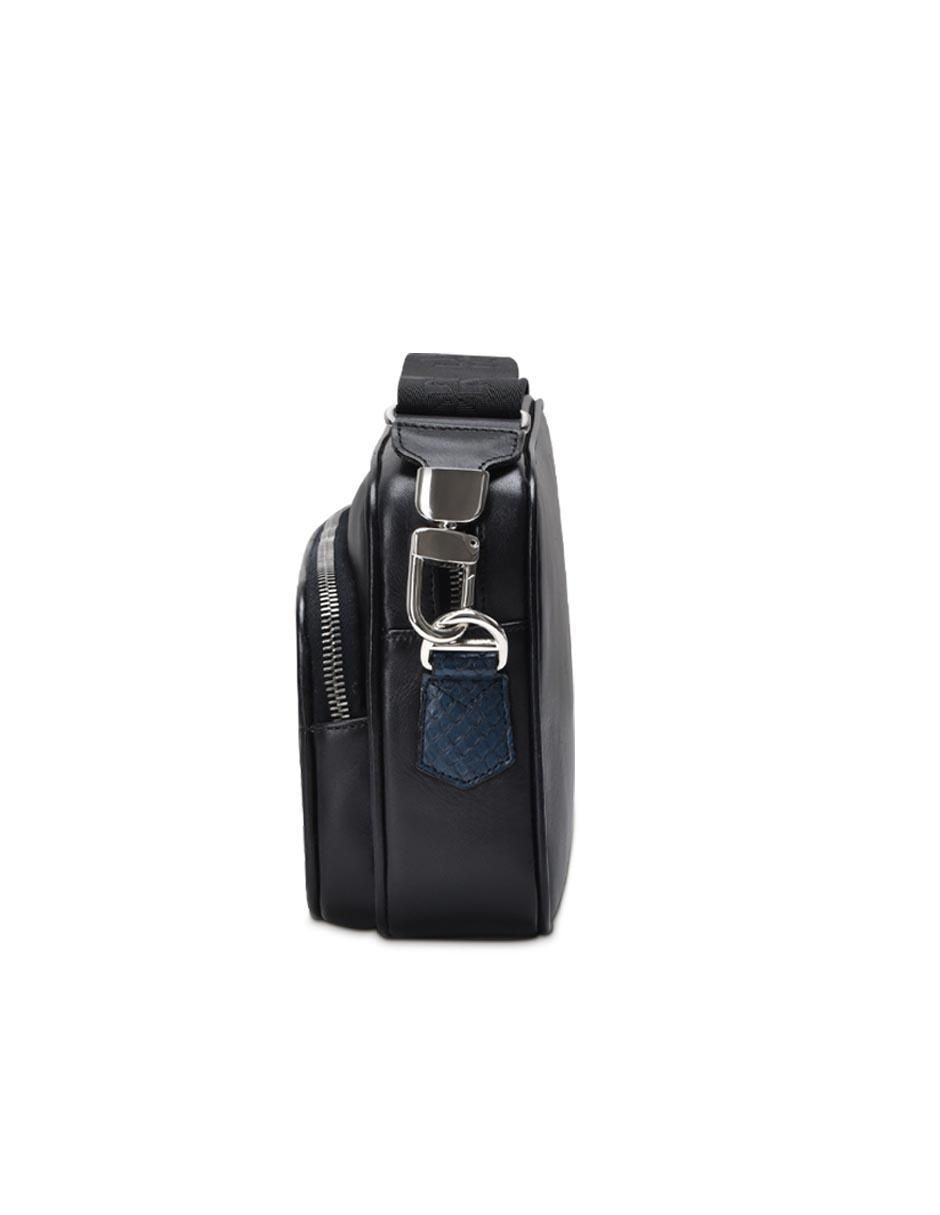 Bandolera 9
