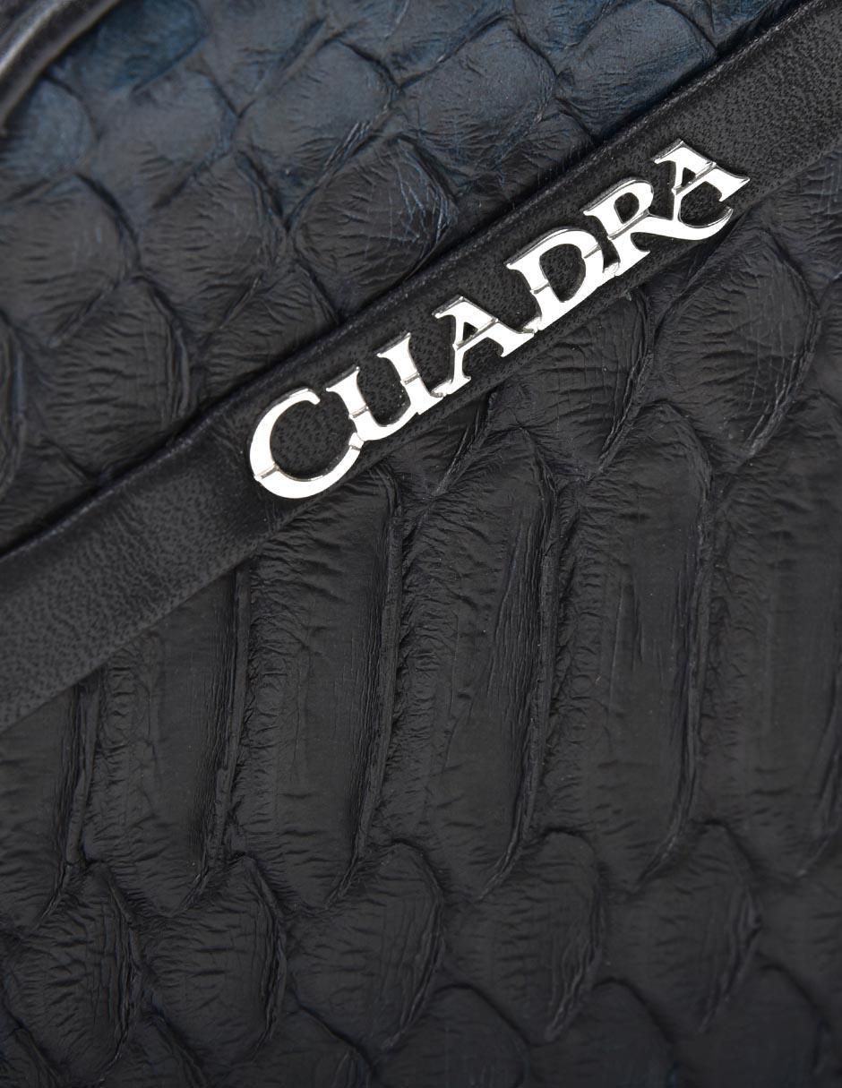 Bandolera 12