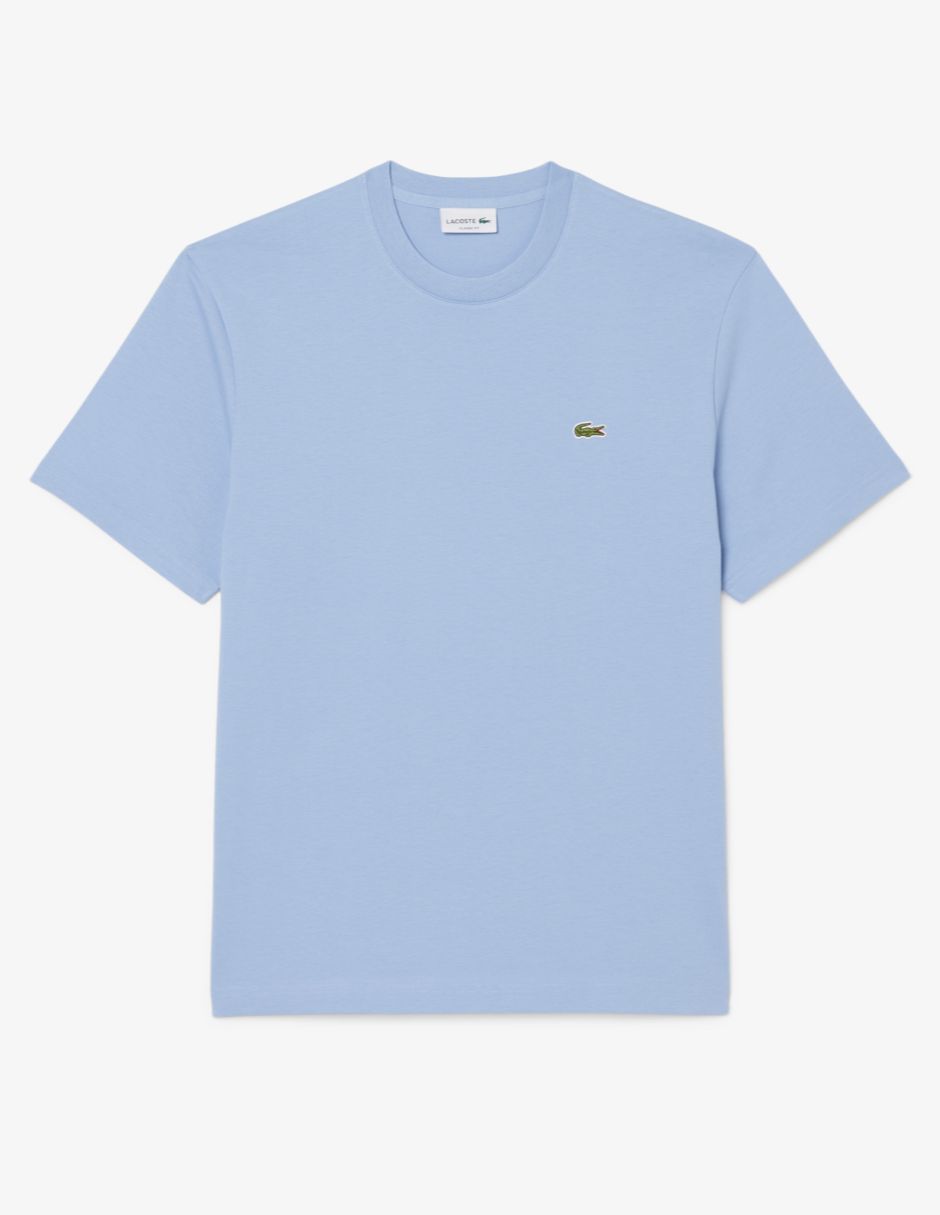 Playera cuello redondo para hombre Playera cuello redondo para hombre