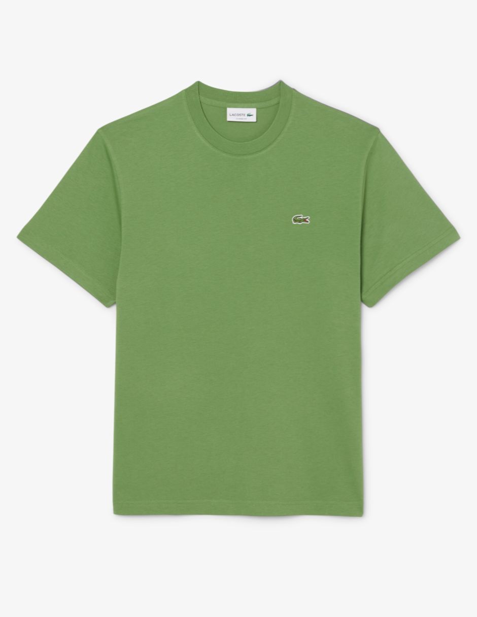 Playera cuello redondo para hombre Playera cuello redondo para hombre