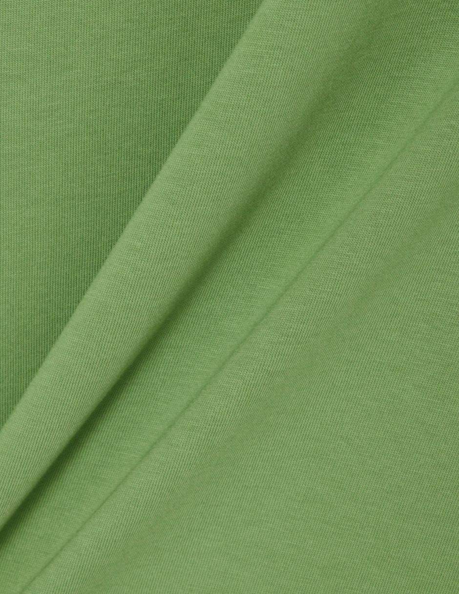Playera cuello redondo para hombre 2