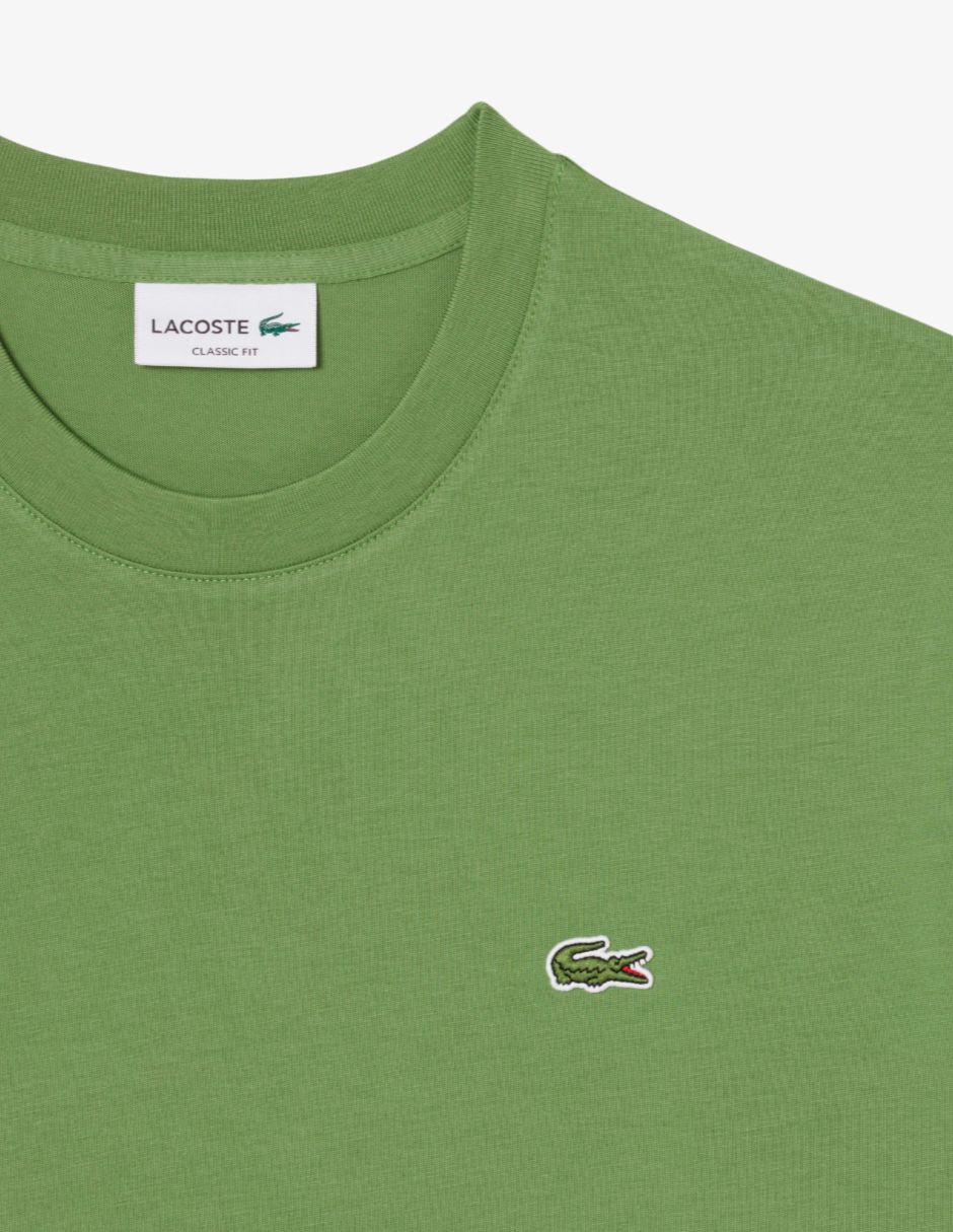Playera cuello redondo para hombre 3