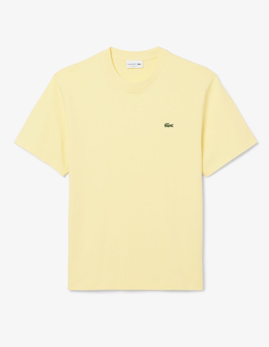 Playera Core cuello redondo para hombre Playera Core cuello redondo para hombre