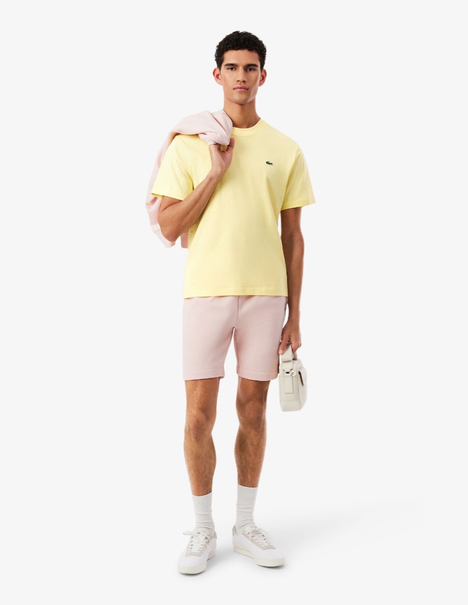 Playera Core cuello redondo para hombre 2