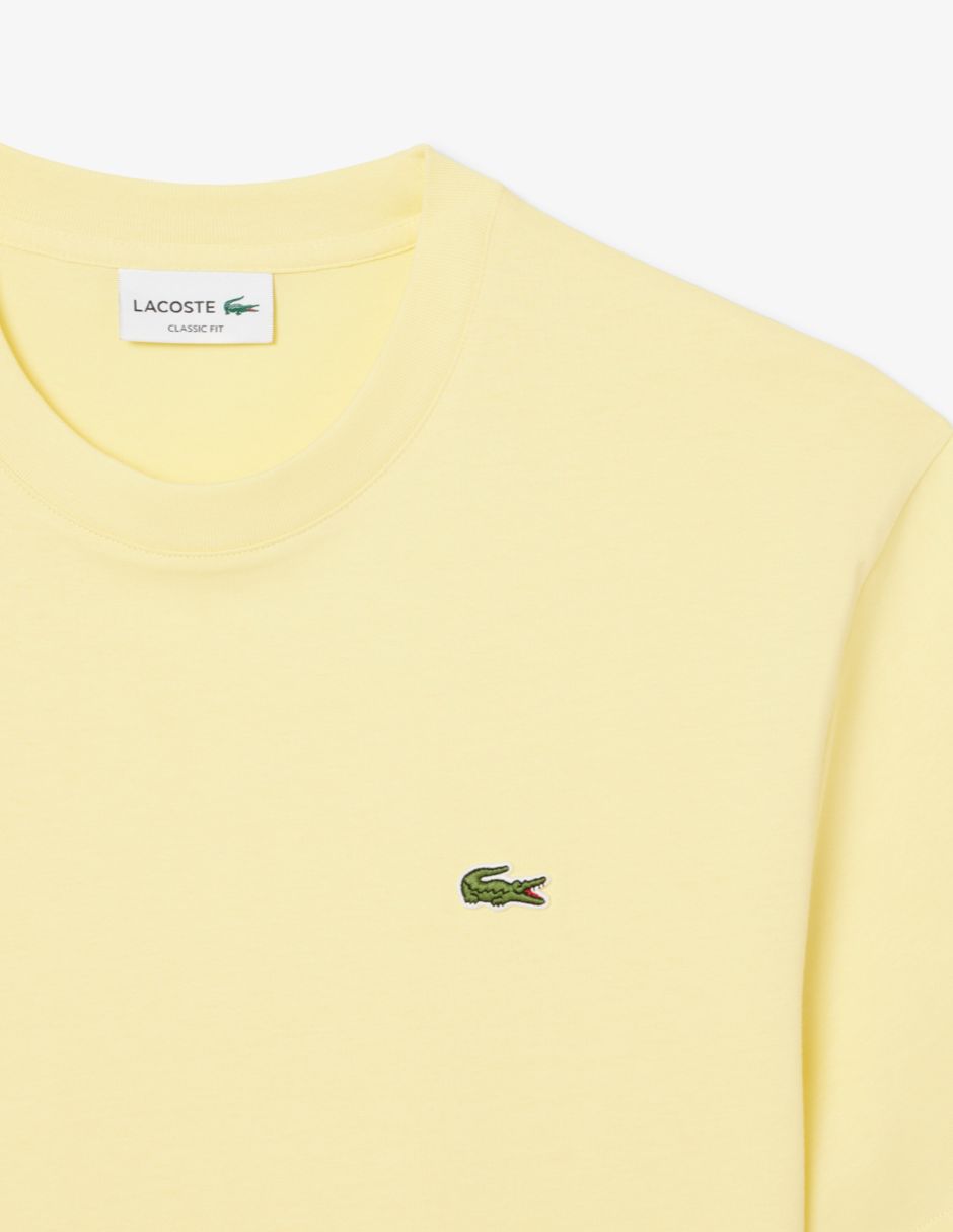 Playera Core cuello redondo para hombre 3