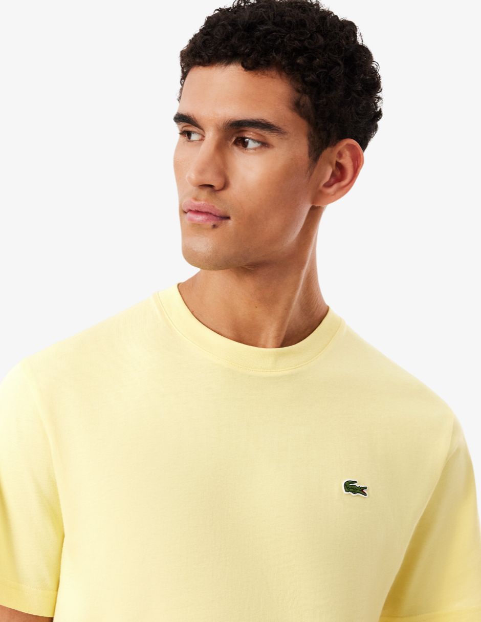 Playera Core cuello redondo para hombre 5