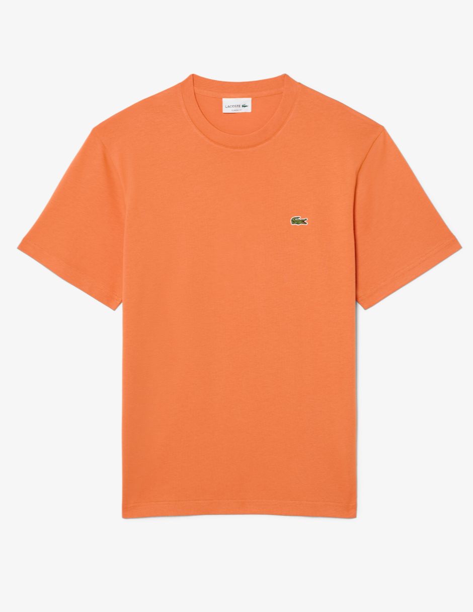 Playera cuello redondo para hombre Playera cuello redondo para hombre