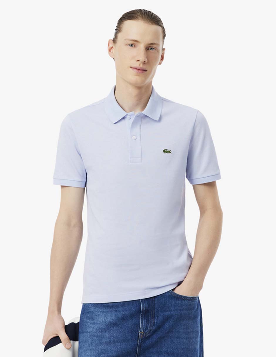Playera Core cuello polo para hombre Playera Core cuello polo para hombre