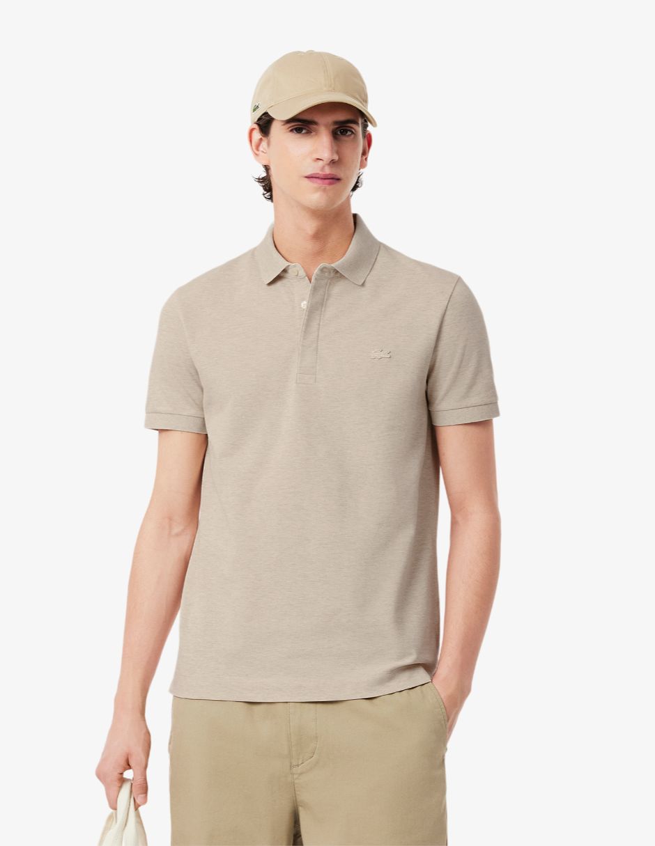 Playera tipo polo para hombre Playera tipo polo para hombre