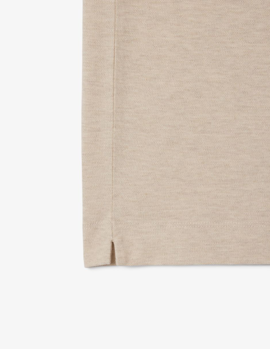 Playera tipo polo Lacoste para hombre