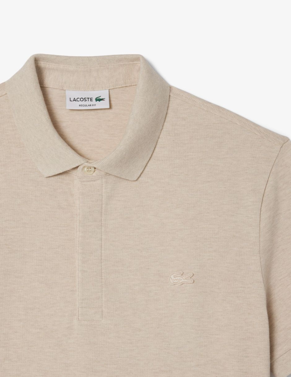 Playera tipo polo Lacoste para hombre