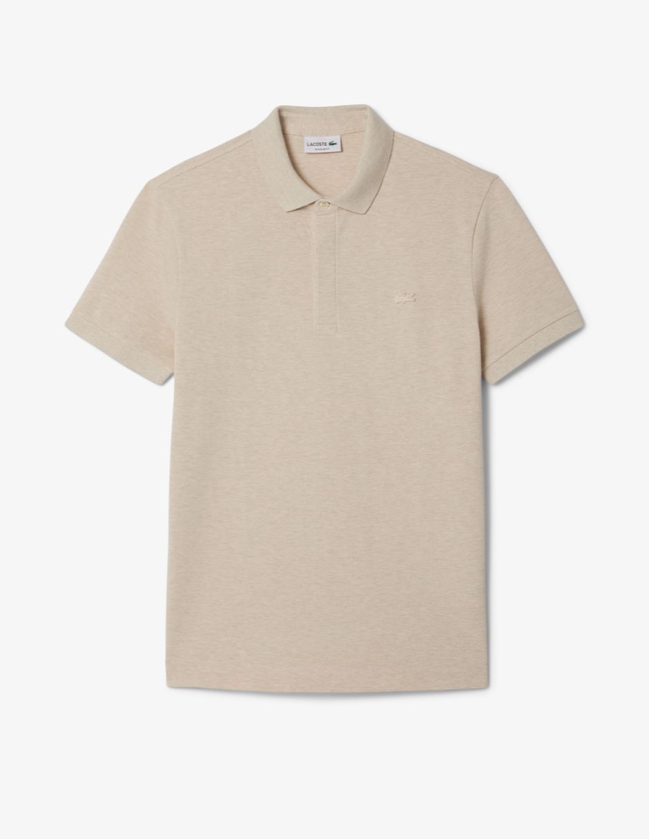 Playera tipo polo Lacoste para hombre