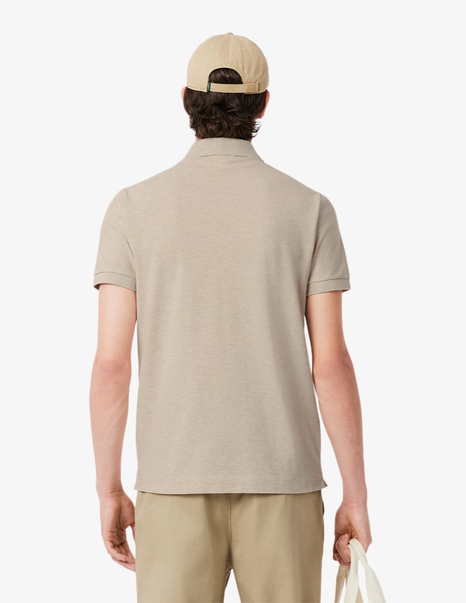 Playera tipo polo Lacoste para hombre