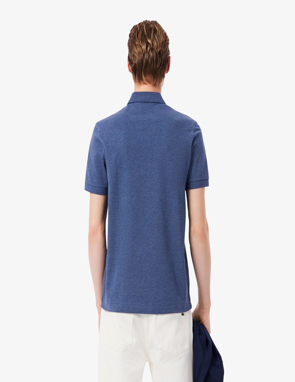 Playera tipo polo Lacoste para hombre