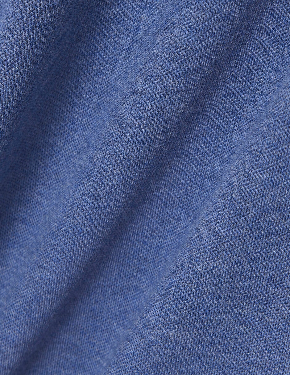 Playera tipo polo Lacoste para hombre