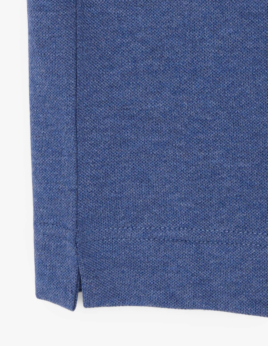 Playera tipo polo Lacoste para hombre