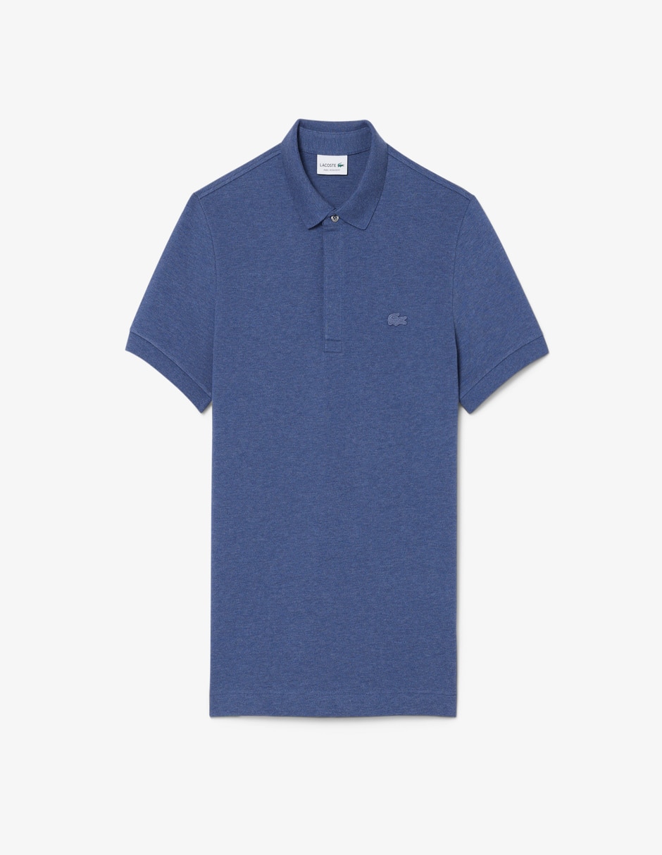 Playera tipo polo para hombre