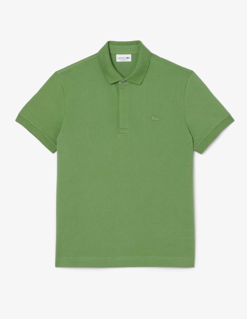 Playera tipo polo Core para hombre Playera tipo polo Core para hombre