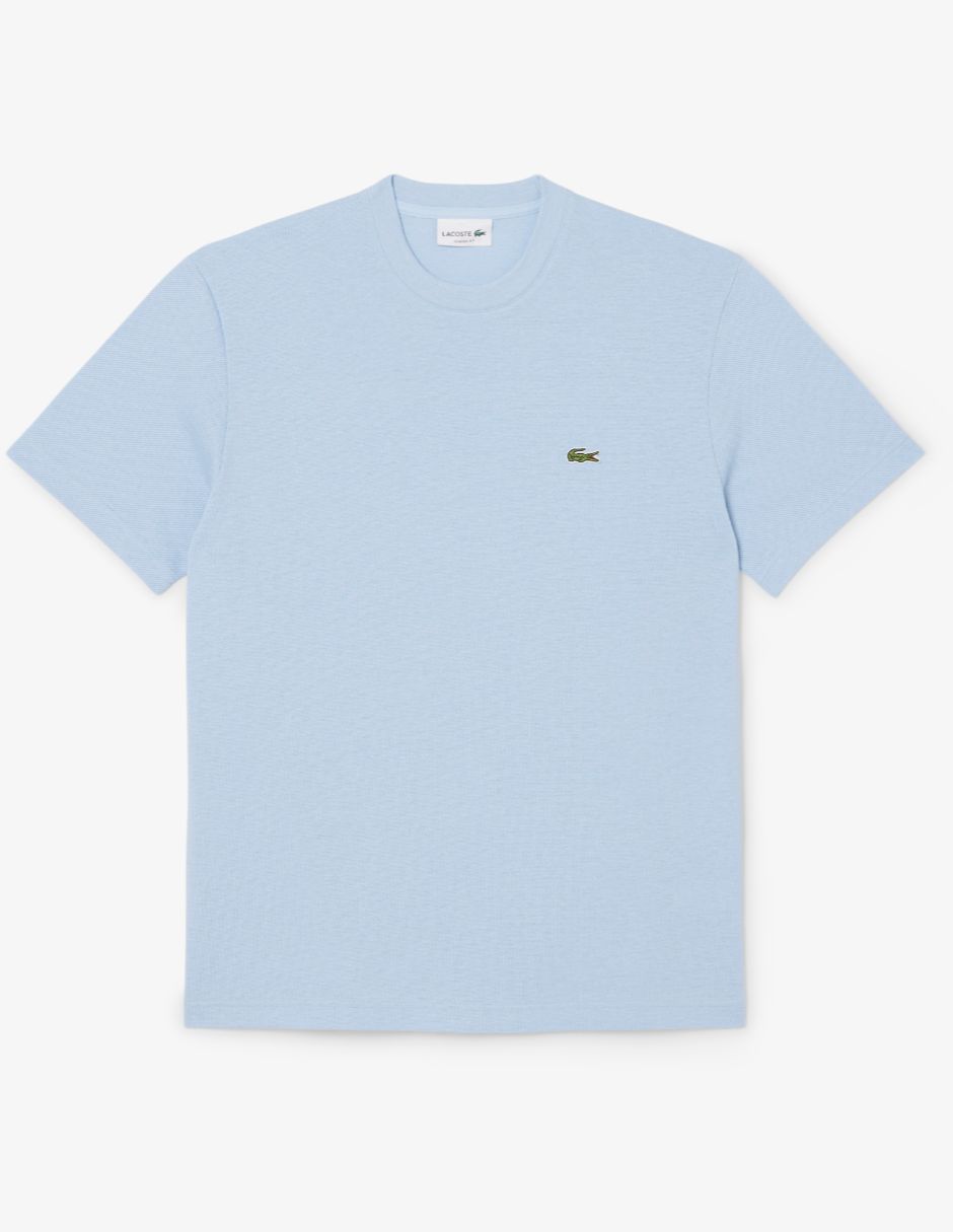 Playera cuello redondo para hombre Playera cuello redondo para hombre