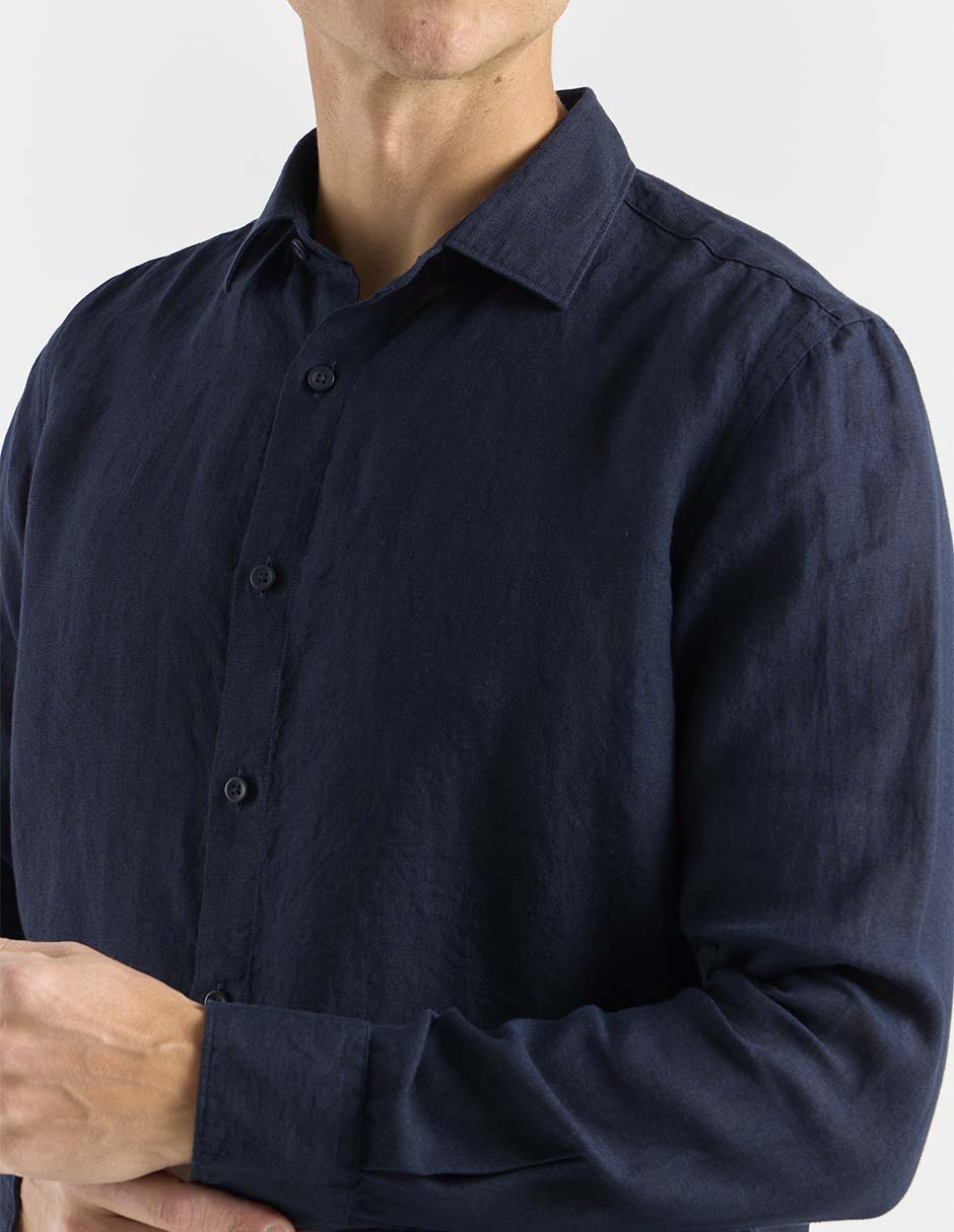 Azul marino