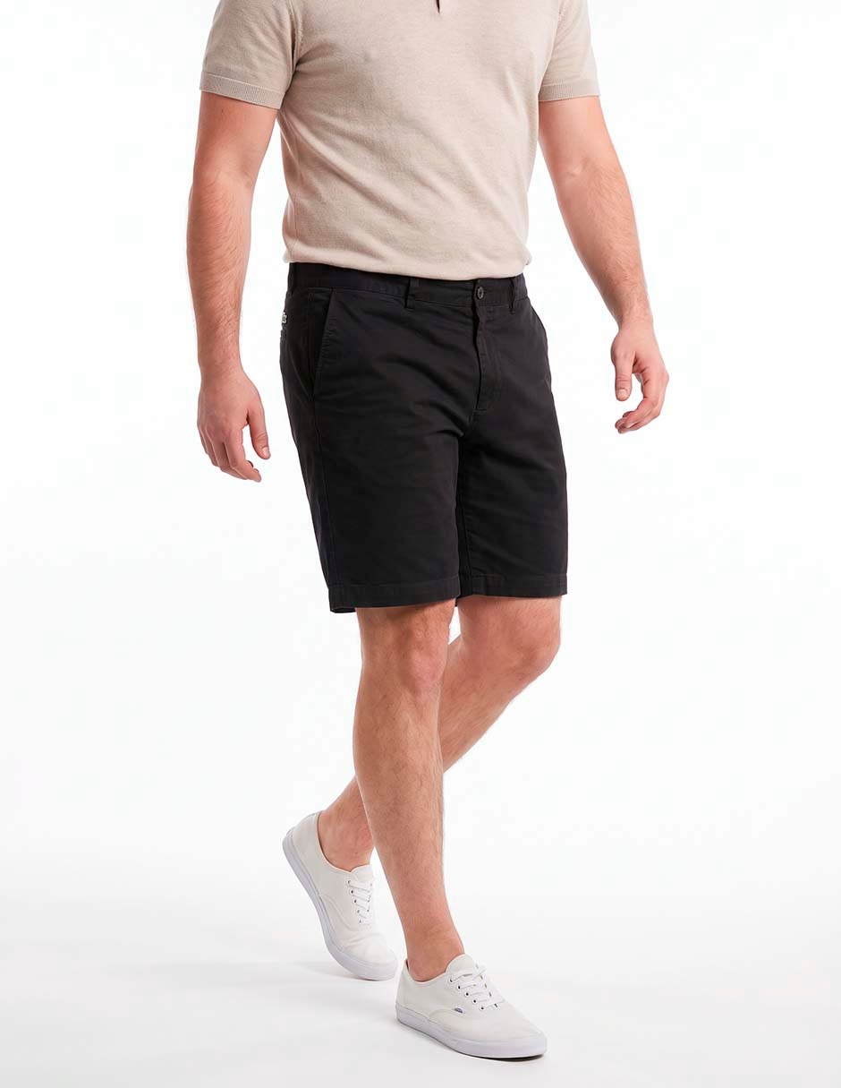 Bermuda para hombre