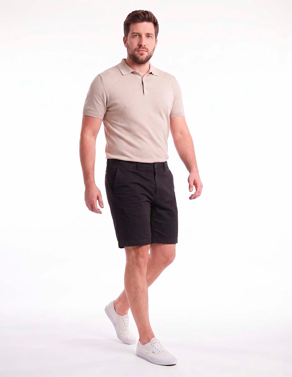 Bermuda para hombre 3
