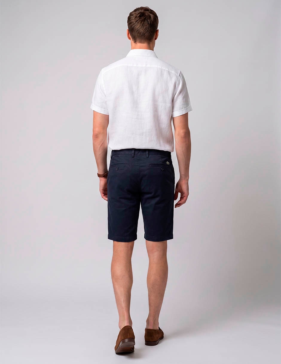 Short de algodón para hombre 2