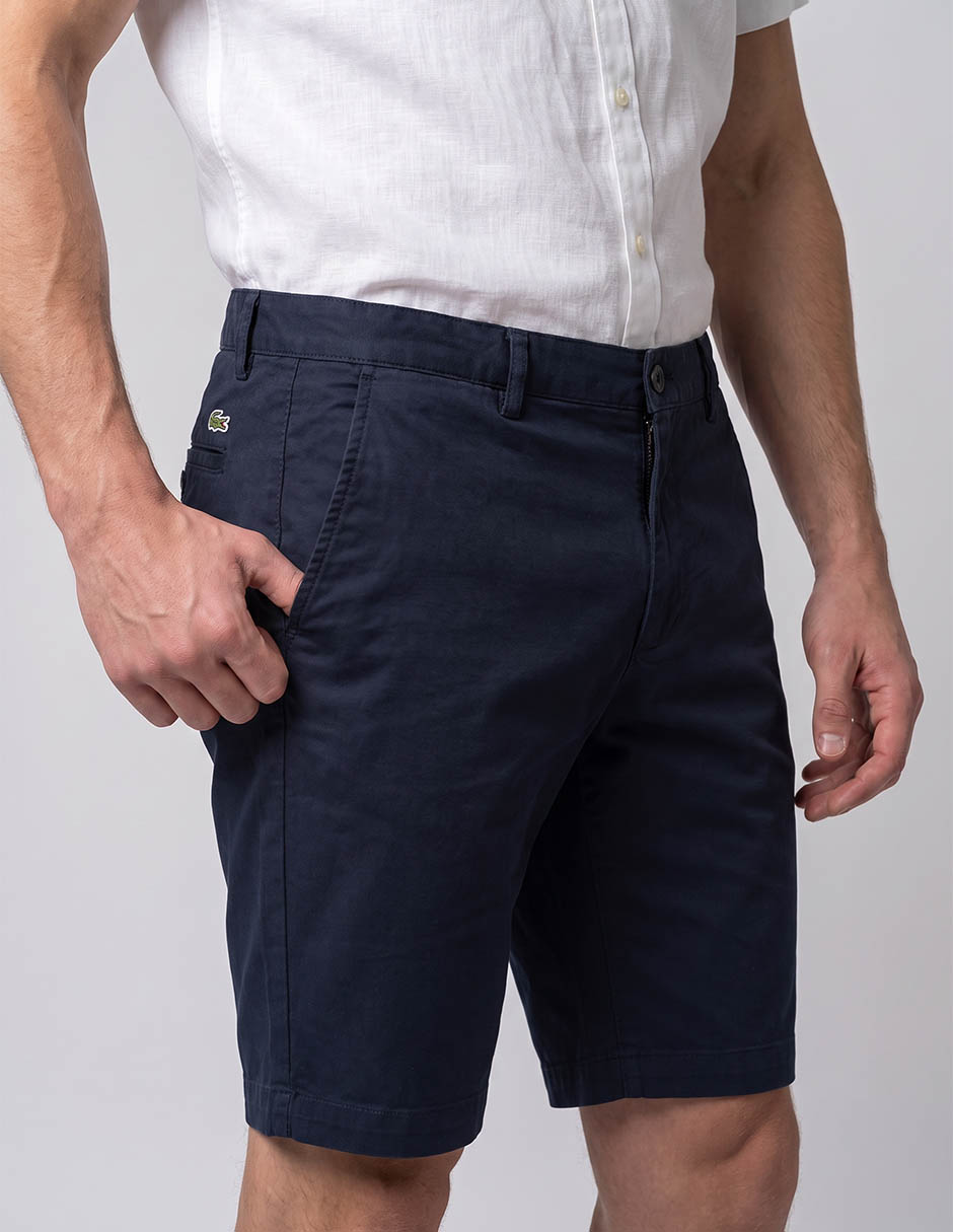 Short de algodón para hombre 3