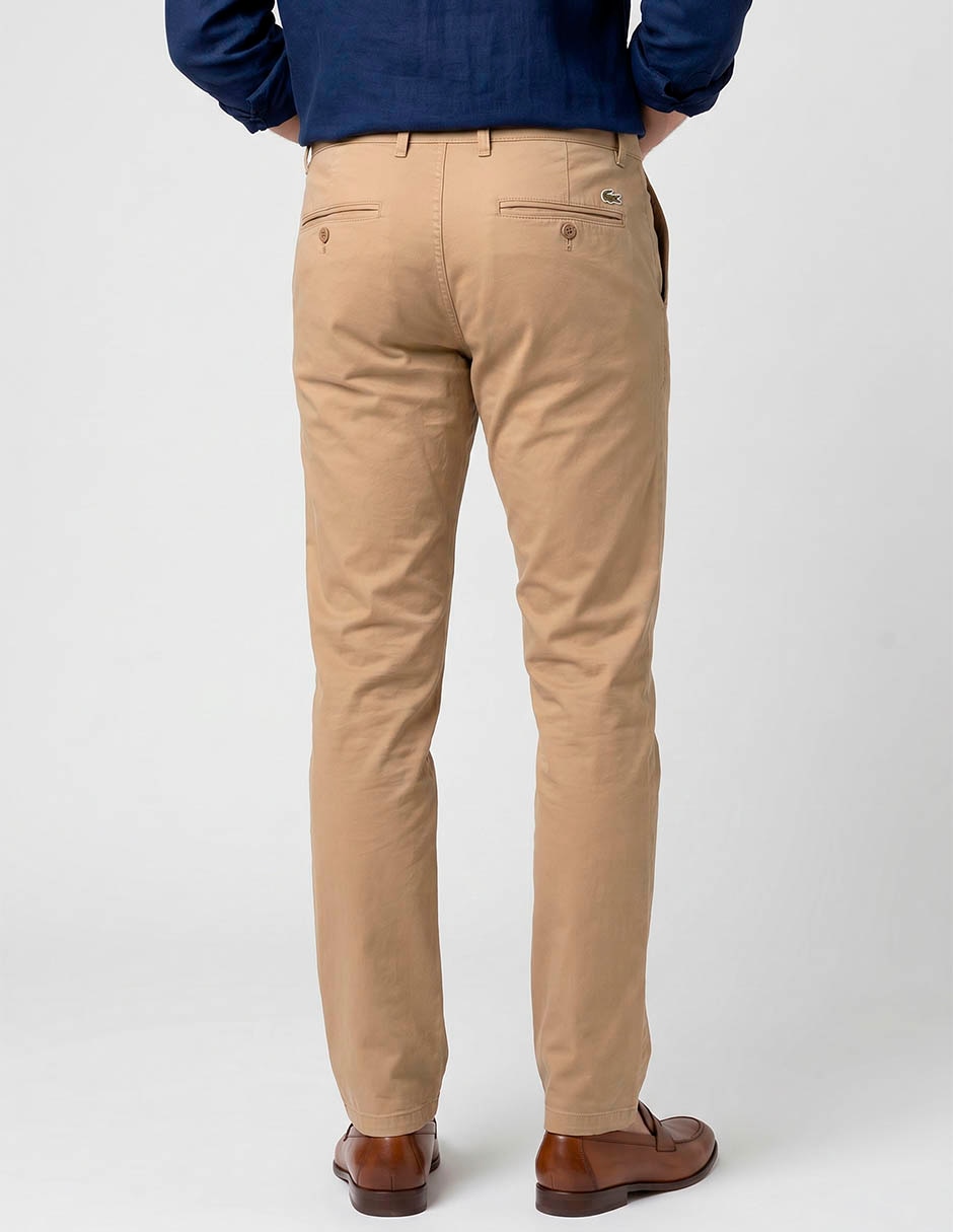 Pantalón de algodón para hombre 2