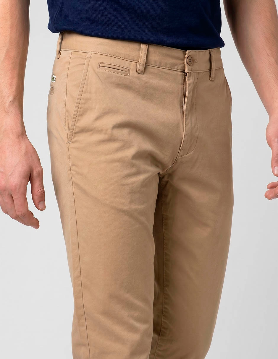 Pantalón de algodón para hombre 3