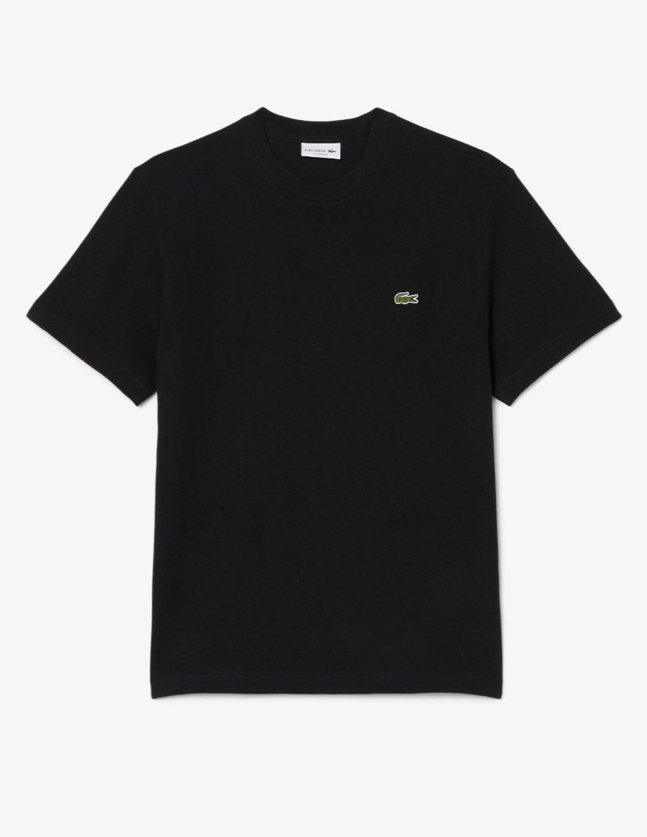 Playera cuello redondo para hombre Playera cuello redondo para hombre