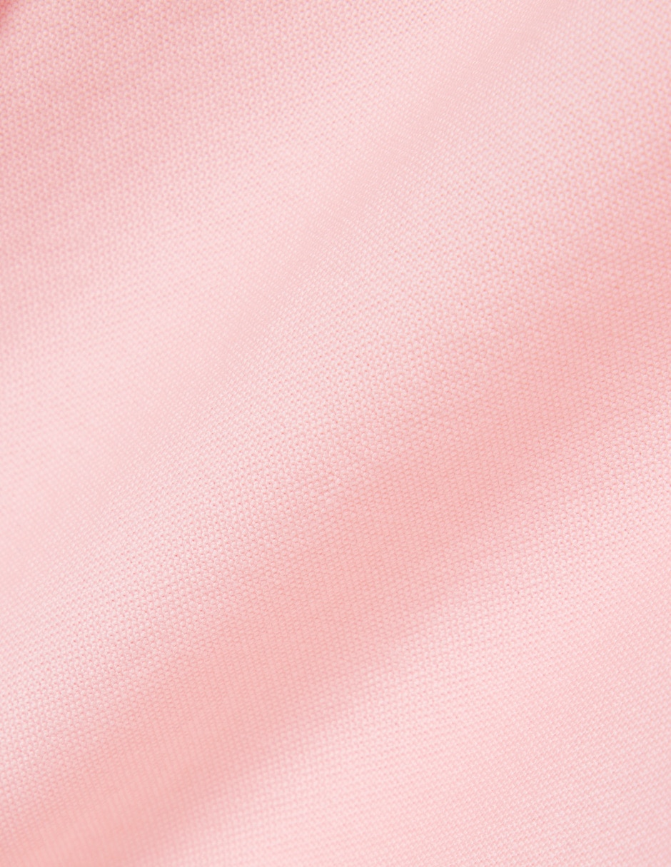 Camisa casual Lacoste de algodón manga larga para hombre