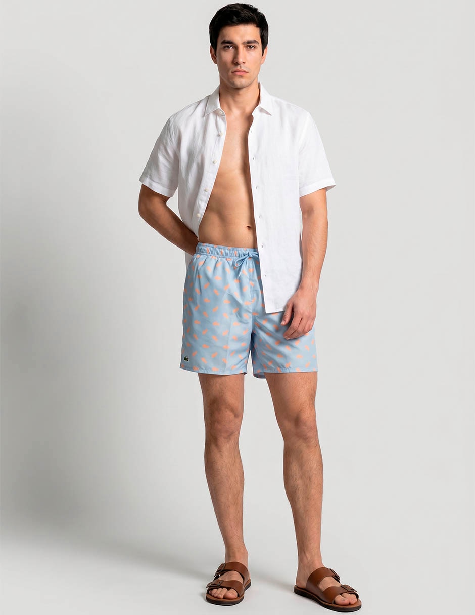Traje de baño para hombre