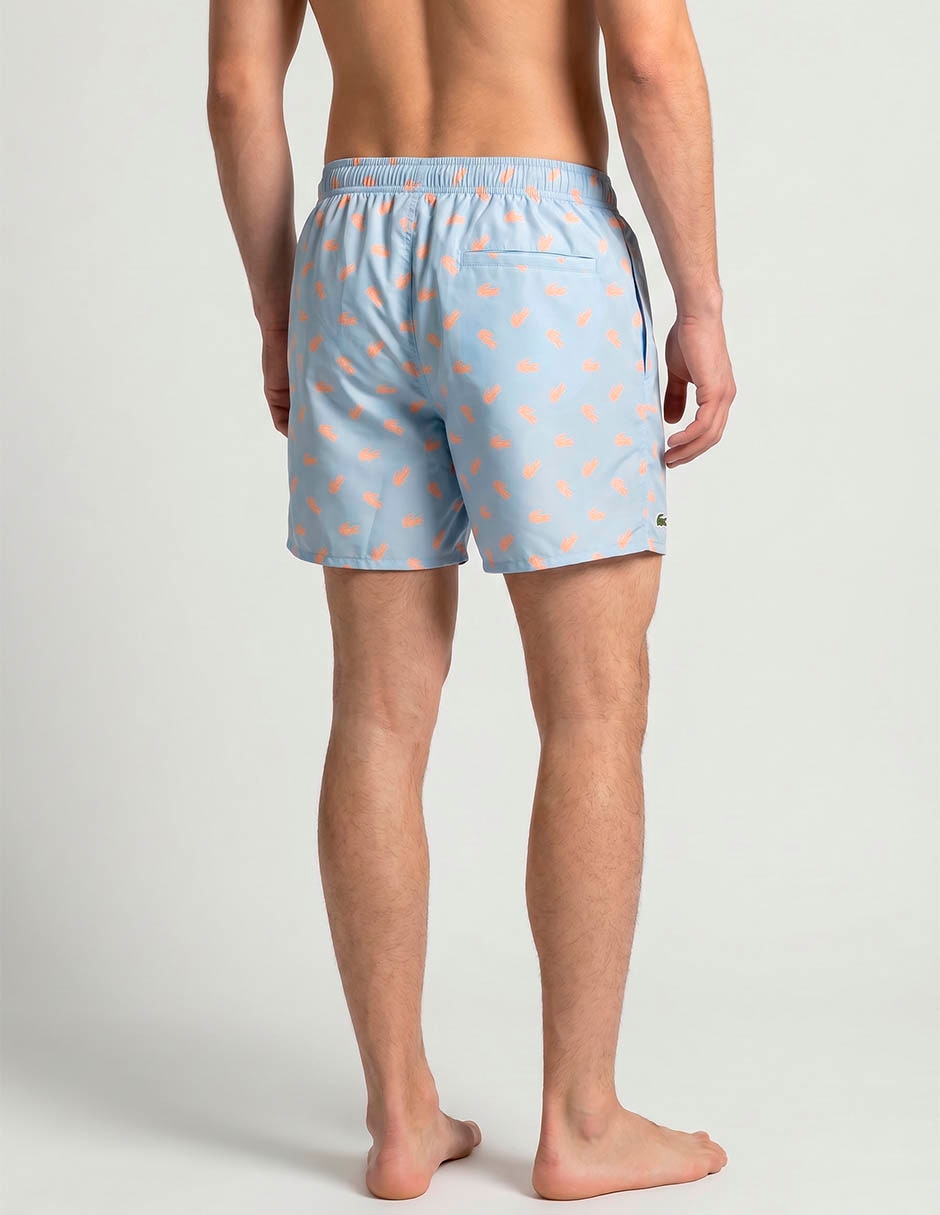 Traje de baño Lacoste para hombre